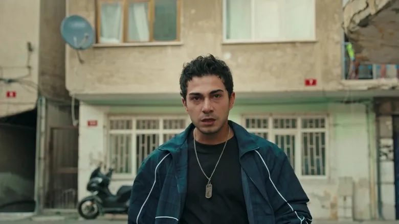Altı Üstü İstanbul 2. bölüm fragmanı izle