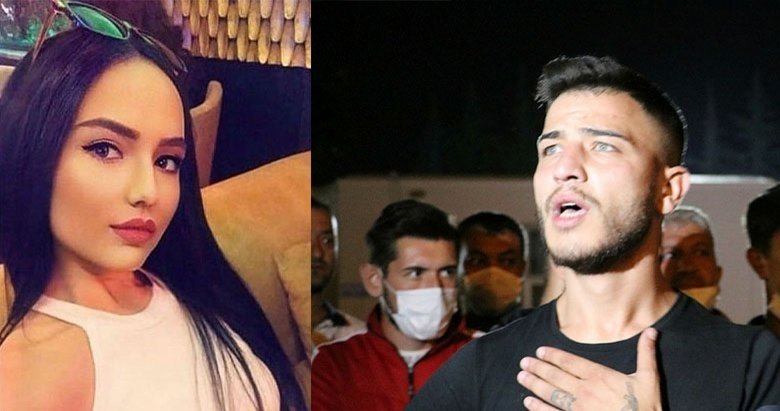 Aleyna Cakir Olayinda Flas Gelisme Umitcan Uygun Un Annesi Nasil Oldu Cinayeti Parmak Izin Cozecek