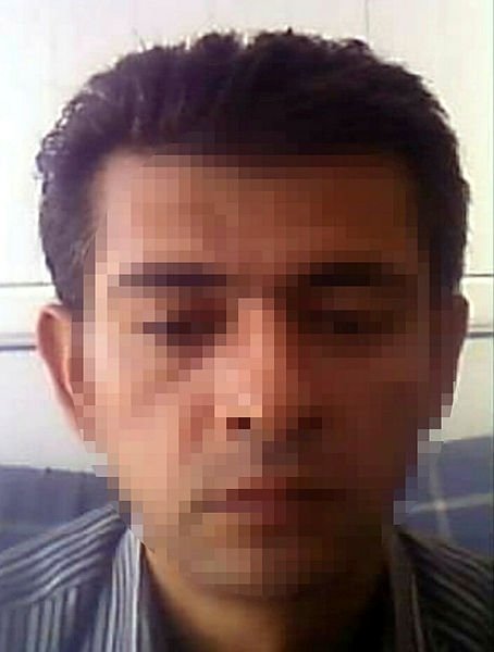 Sapık komşu Yağmur’u öldürdü