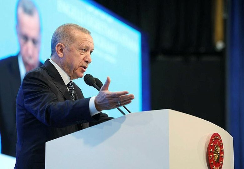 Son dakika: Başkan Erdoğan duyurdu: 45 bin yeni öğretmen ataması yapılacak