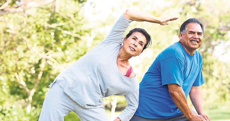 Karaciğer yağlanması kabusunuz olmasın