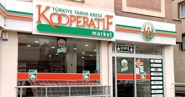 TARIM KREDİ AKTÜEL ÜRÜNLERİ 2 KASIM