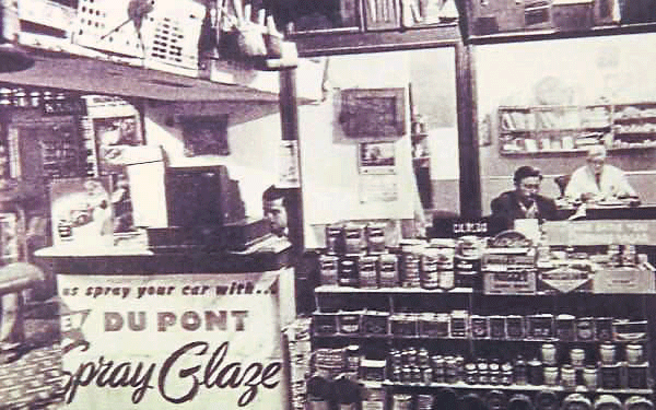 Dükkandan çıkan imparator: Durmuş Yaşar