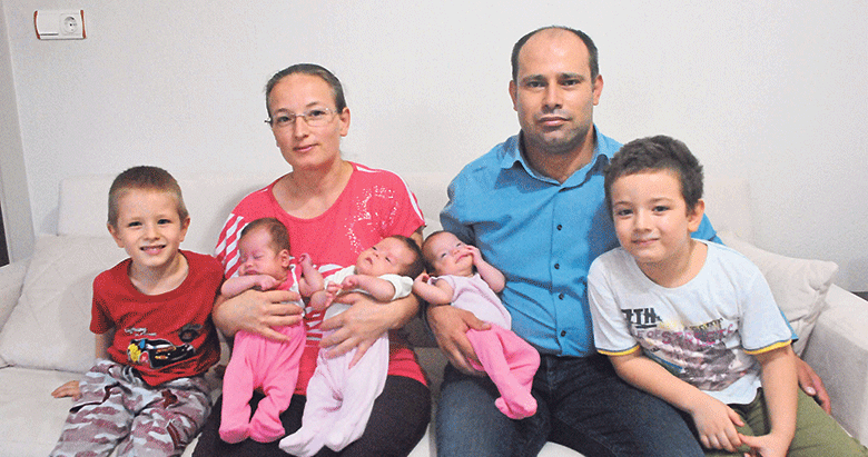 Ucuz Bebekler Yardim Bekliyor Aydin Haberleri