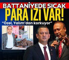 Uşak’ta 20 milyon liralık battaniyeli rüşvet