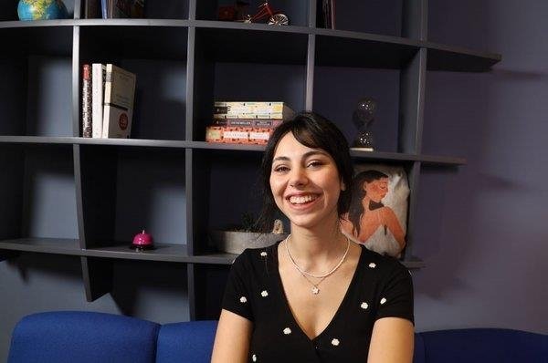 Ünlü YouTuber Buket Sena Özdemir: Zorbalığa maruz kaldım!