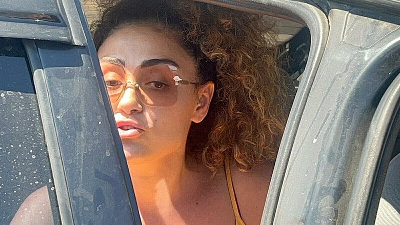 Tatlıses’in kızı Dilan Bodrum’u birbirine kattı