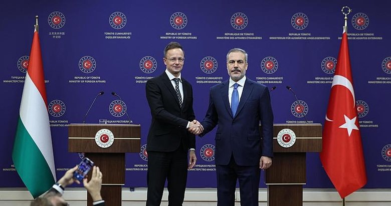 AB’ye net mesaj: Stratejik pusulanızı artık belirleyin