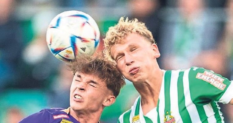 Kartal’da rota Querfeld