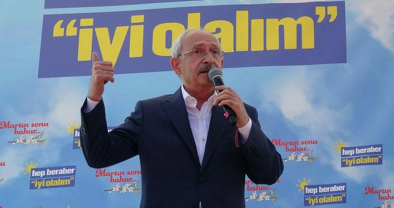 HDP Zillet İttifakı’nı ifşa etti CHP panikledi