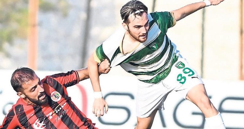 Play-Off’ta büyük heyecan