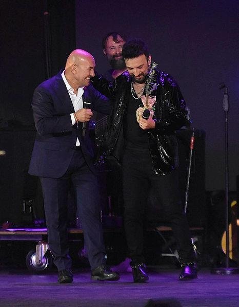 ’Tarkan ücret almayacak’ denmişti! Başkan Soyer katıldığı programda yine çark etti