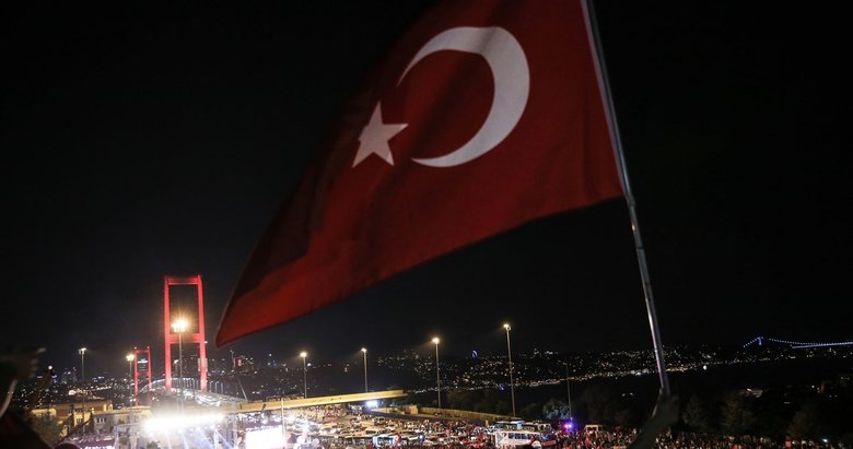 15 Temmuz etkinlikleri için internet sitesi