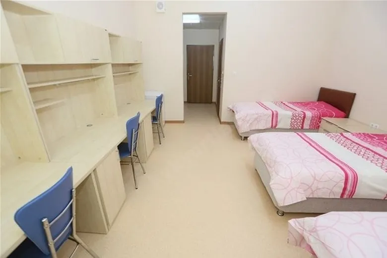 KYK YURT ODALARI KAÇ KİŞİLİK? 2, 4, 6, 8 kişilik odalar arasındaki farklar