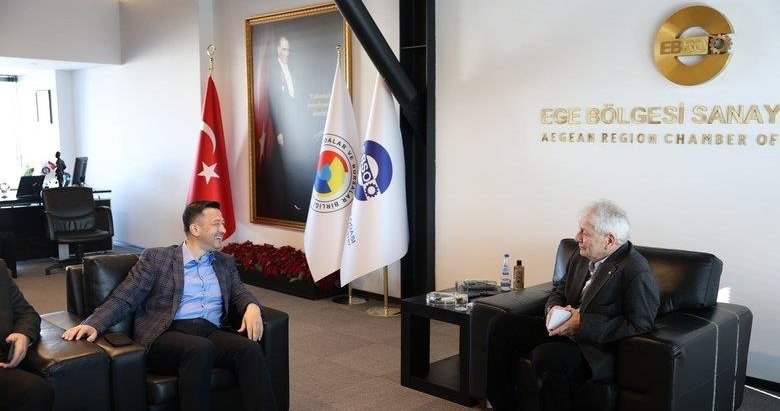 ‘Yeni organize sanayi bölgelerine ihtiyaç var’