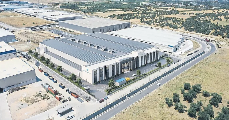 33 yıllık üretim gücü yatırımcılarla buluşuyor