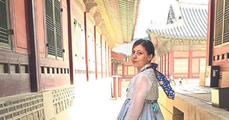 Türk-Kore kültürü birbirini tamamlıyor