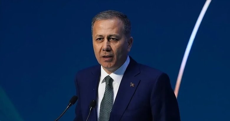 ’Suça sürüklenen çocuk’ konusunda Bakan Yerlikaya’dan açıklama: Cezaların caydırıcılığını yeniden ele alma zamanı gelmiştir