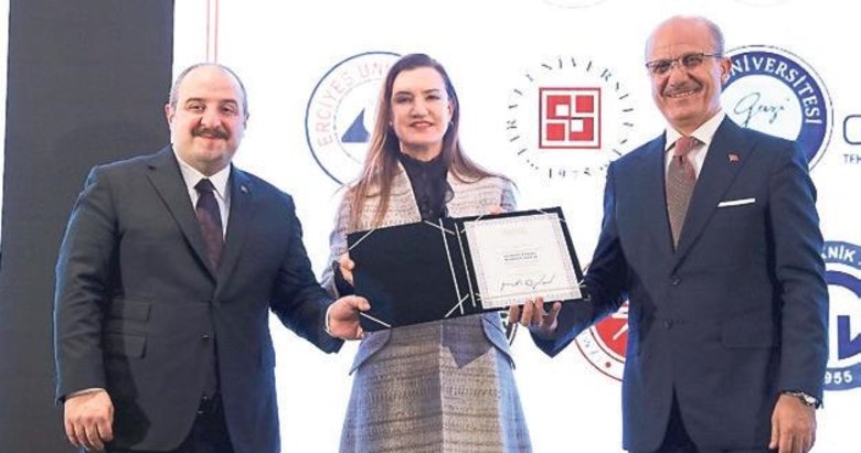 Ege ve Dokuz Eylül’e YÖK’ten yeni ünvan