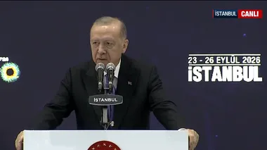 Başkan Erdoğan: 'Siyonist zihniyetin maskesini indireceğiz'