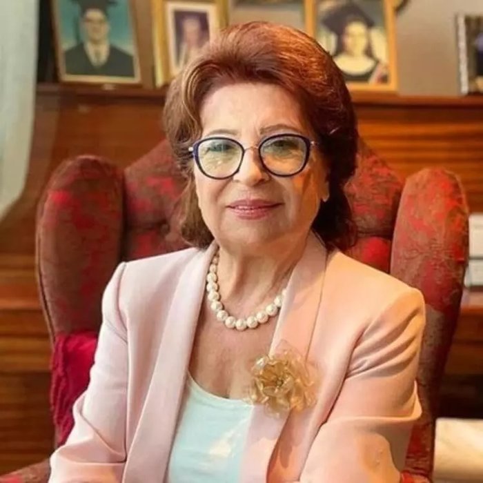 Gülseren Budayıcıoğlu apar topar ameliyat oldu!