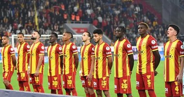 Göztepe gençleriyle parladı