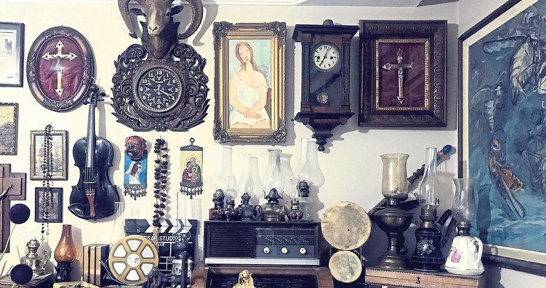 Antikanın altın çağı 2020