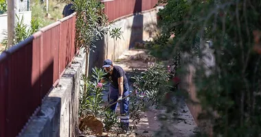 İzmir’de İZSU’dan 4 ilçeye taşkın kalkanı