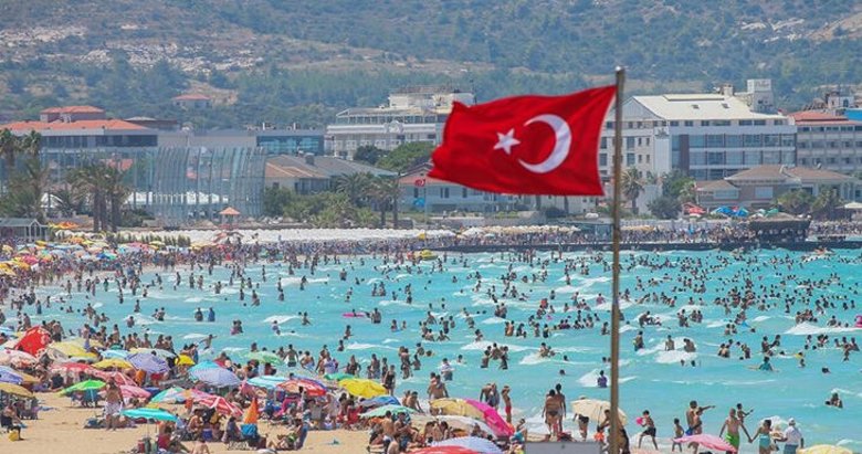 İzmir turizmde cazibe merkezi olacak