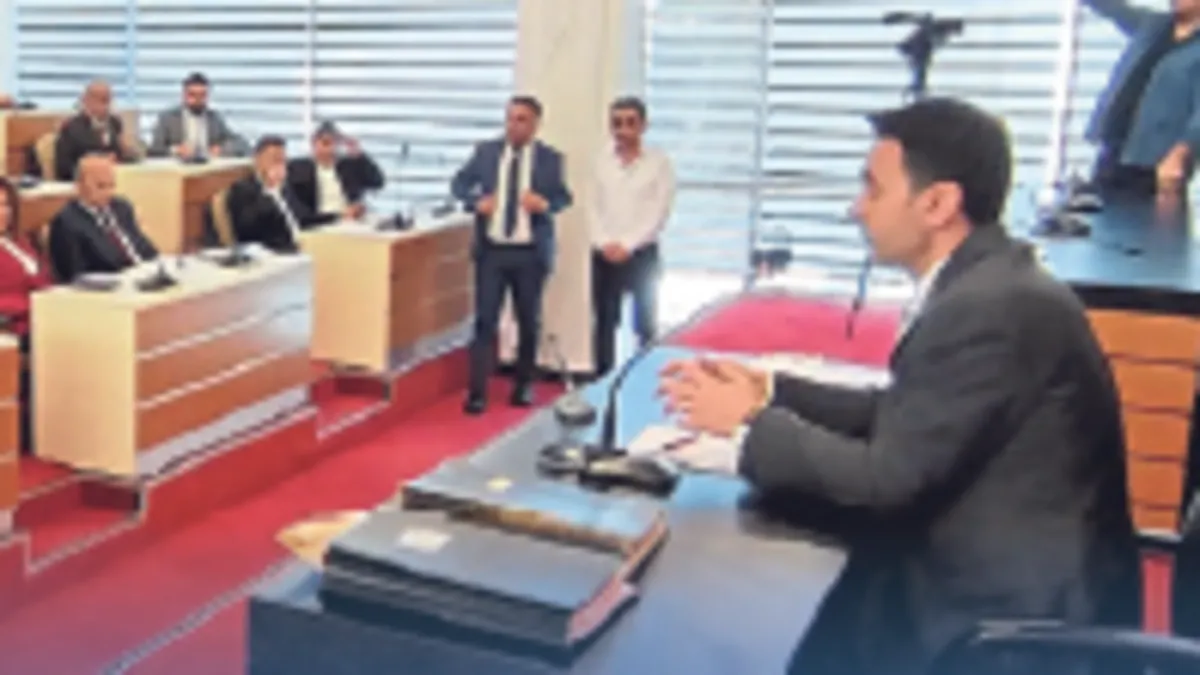 Bayraklı Belediyesi SGK'ya olan borçları için taşınmazlarını devretti