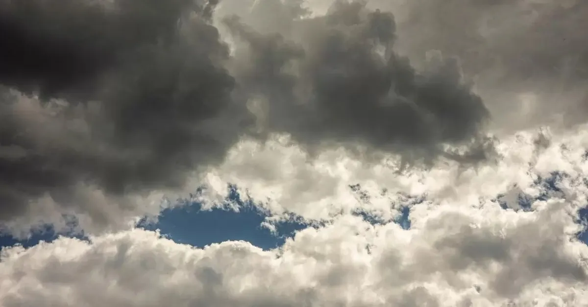 Türkiye Genelinde Hava Durumu: Yağışlar ve Fırtına Bekleniyor