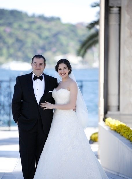 Özge Borak: Evliliklerimden ayıp olmasın diye vazgeçemedim