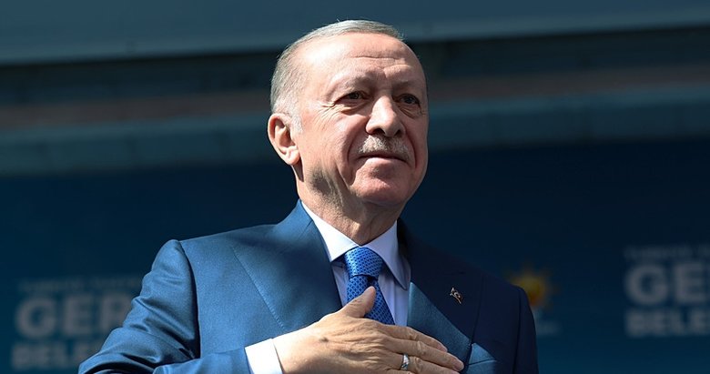 Başkan Erdoğan’dan Mardin’de önemli açıklamalar
