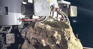 Bandırma-İzmir treni raydan çıktı