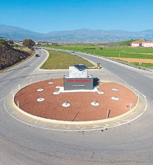 İzmir’in saklı güzeli: Kiraz