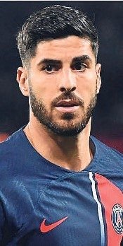 Fener’de Paqueta sürprizi