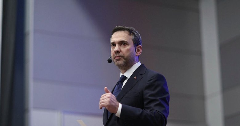 Türkiye’nin enerjide dışa bağımlılığı düştü