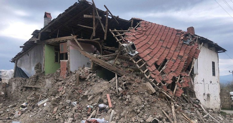 Bilim insanlarından Acıpayam depremi ile ilgili önemli tespitler