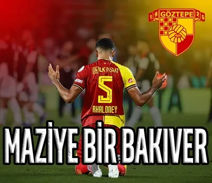 Maziye bir bakıver