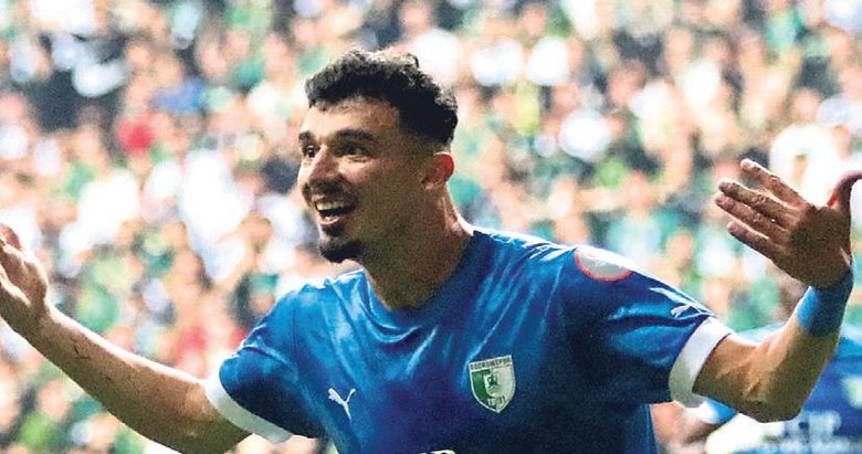 Bodrum’da Gökdeniz sessiz kaldı