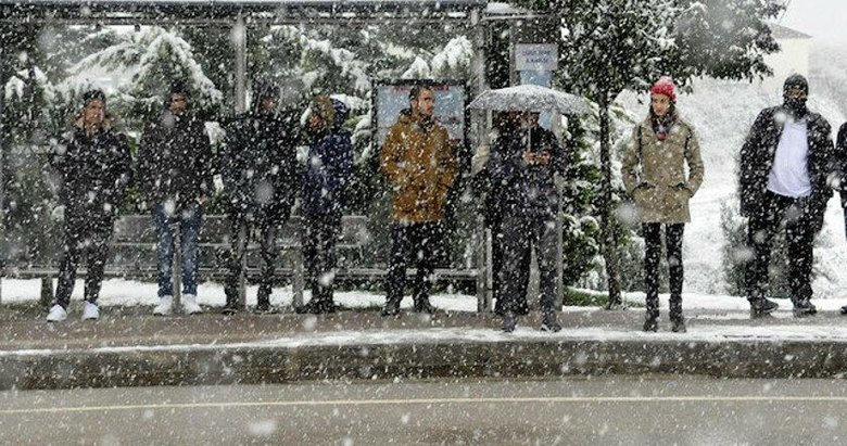 Izmir De Hava Nasil Olacak Meteoroloji Den Son Dakika Hava Durumu Ve Kar Yagisi Uyarisi Geldi