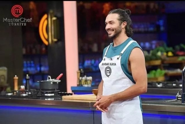 Masterchef Burak kimdir, ne iş yapıyor? 15 Ağustos ana kadroya dahil olan 2022 Masterchef Burak Kaya nereli, kaç yaşında?