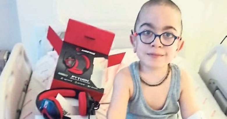 Minik Yasin yaşam savaşında sona geldi