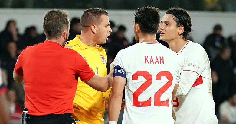 Milliler son virajda