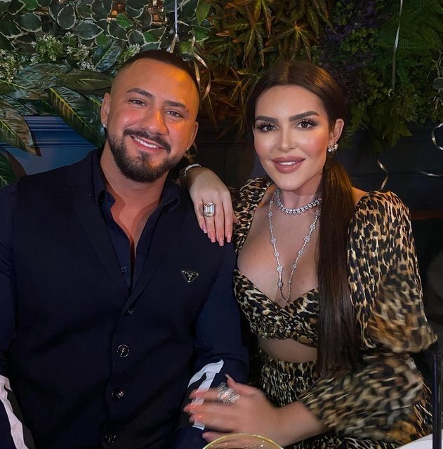 Gökhan Çıra ve Selin Ciğerci cephesinde sürpriz gelişme! İkinci kez deneyecekler