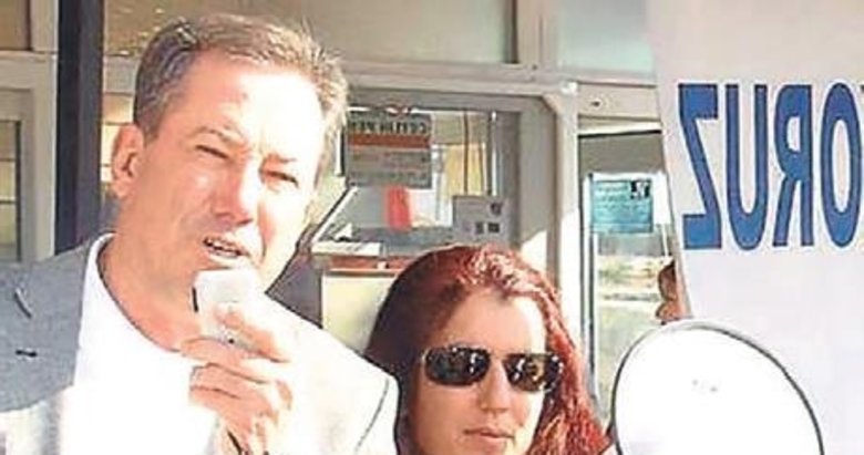 Karaburun’da kaos: ‘Aday değişmezse gelin siz çalışın’