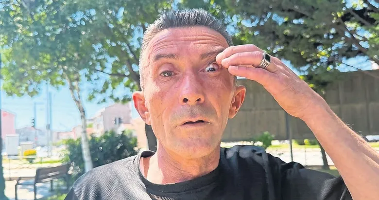 Gazilik maaşını çocuklara bağışladı