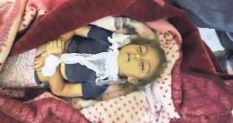 Çocukları ‘misket’le katlettiler