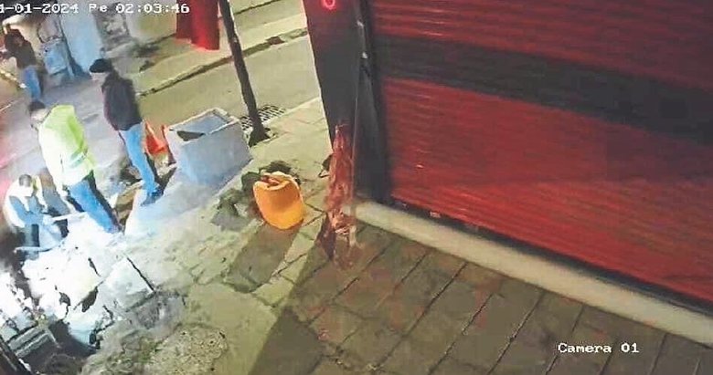 Suistimale 29 gözaltı