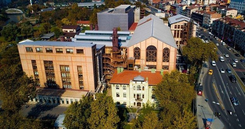 İstanbul Bilgi Üniversitesi Öğretim Üyesi alım ilanı